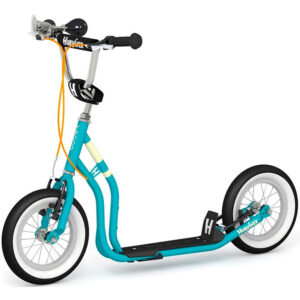 Dětské koloběžky