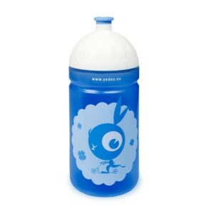 Lahve / bidony / košíky