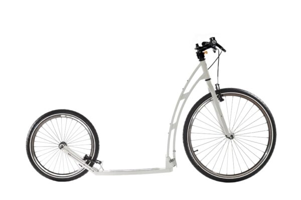 Skládací koloběžka Mibo Split