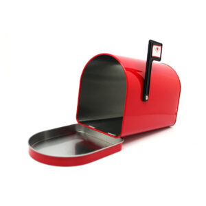 Zaslání dárkového poukazu poštou