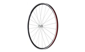 Kostka Vypletené kolo 28" MAX (HK 6524 RS, DRAGON)