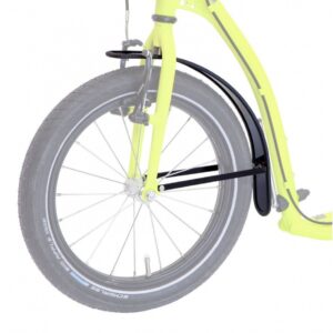 Blatník KOSTKA Fender Shock 1665 - Přední