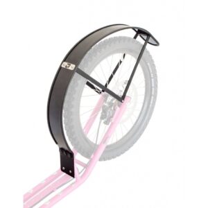 Blatník KOSTKA Fender Shock 2010 - Zadní