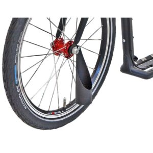 Držák francouzké hole