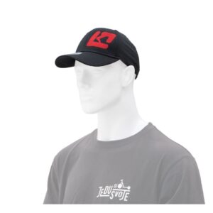 Kšiltovka KOSTKA Cool Feeling