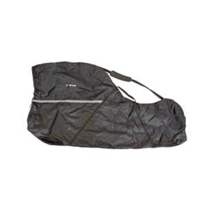 Vak KOSTKA STREET FOLD