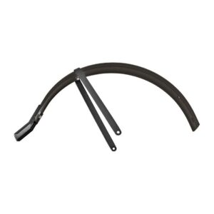 Zadní blatník KOSTKA 12"