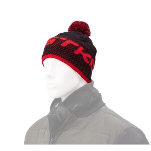 Zimní čepice KOSTKA