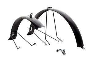 Sada blatníků na kotoučové koloběžky MIBO+