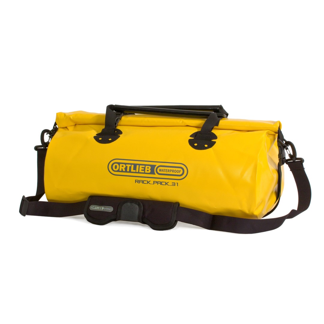 ORTLIEB Rack-Pack M - 31L