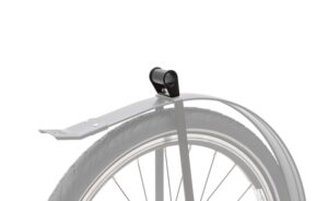 DRŽÁK ZADNÍHO SVĚTLA PRO BLATNÍK KOSTKA