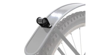 DRŽÁK ZADNÍHO SVĚTLA PRO BLATNÍK KOSTKA FENDER SHOCK