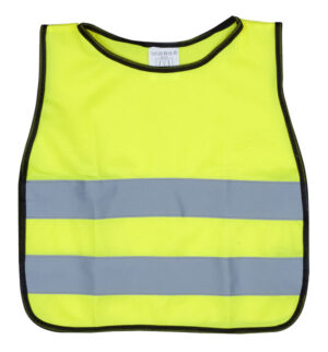 Reflexní vesta PRO-T pro děti (xs-s)