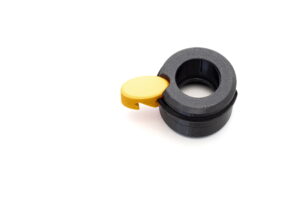 Fixační zámek pro skládací koloběžky MIBO