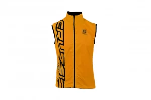 Crussis Vesta oranžová fluo S