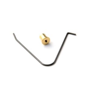 Pero s kloboučkem Micro 1019