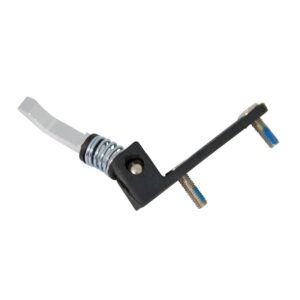 Stojánek Micro stříbrný - komplet