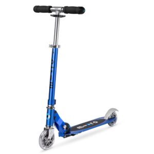 Micro Sprite Sapphire Blue