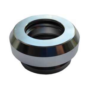 Hlavové složení Micro 180° stříbrná