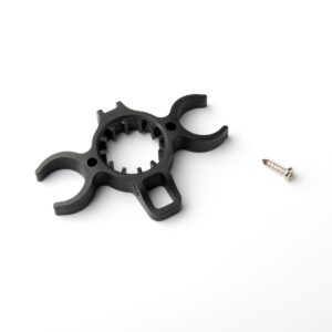 Držák pro madla řídítek Micro