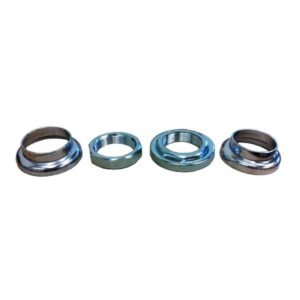 Hlavové složení Micro - stříbrné