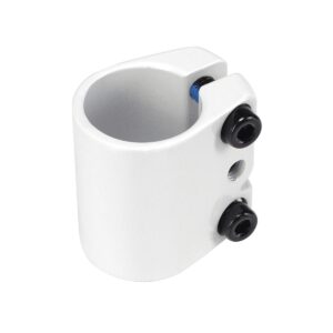 Objímka tubusu Micro Trixx - bílá