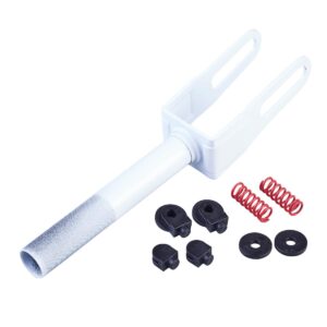 Micro přední vidlice pro White Deluxe