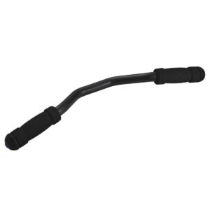 Řídítka s gripy pro Metropolitan