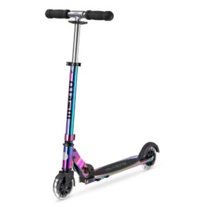 Micro Sprite LED neochrome