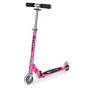 Micro Sprite LED Pink