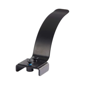 Chilli Flex brzda 120 mm černá