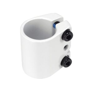 Objímka tubusu Micro Trixx - bílá