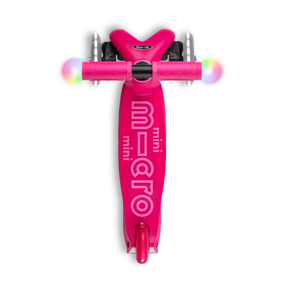 Micro Mini2grow Deluxe Magic LED pink - Obrázek 5