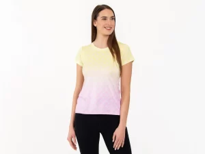 Crussis Tričko dámské FIT L