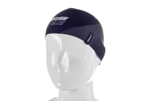 Crussis Sportovní čelenka – ONE černá/bílá 58-60