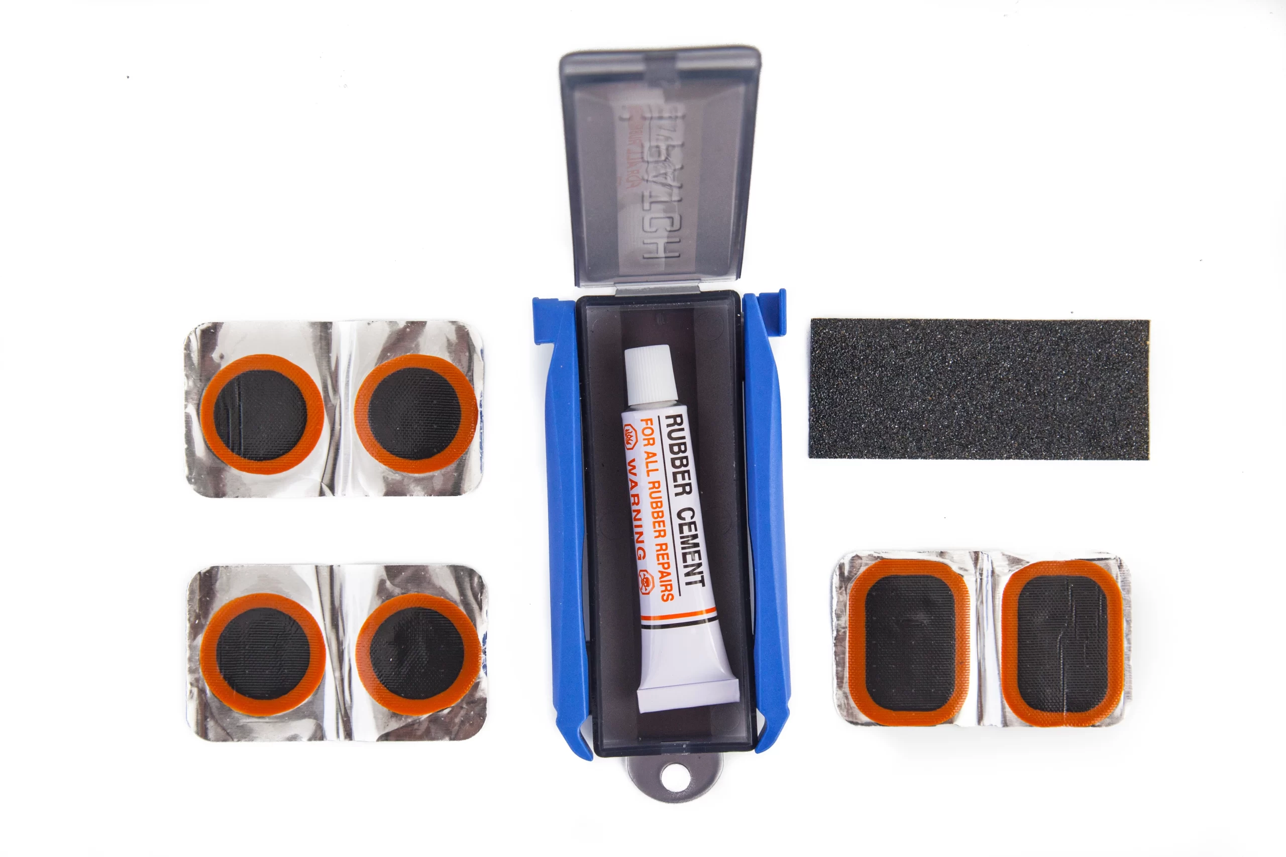 Lepení na kolo Crussis