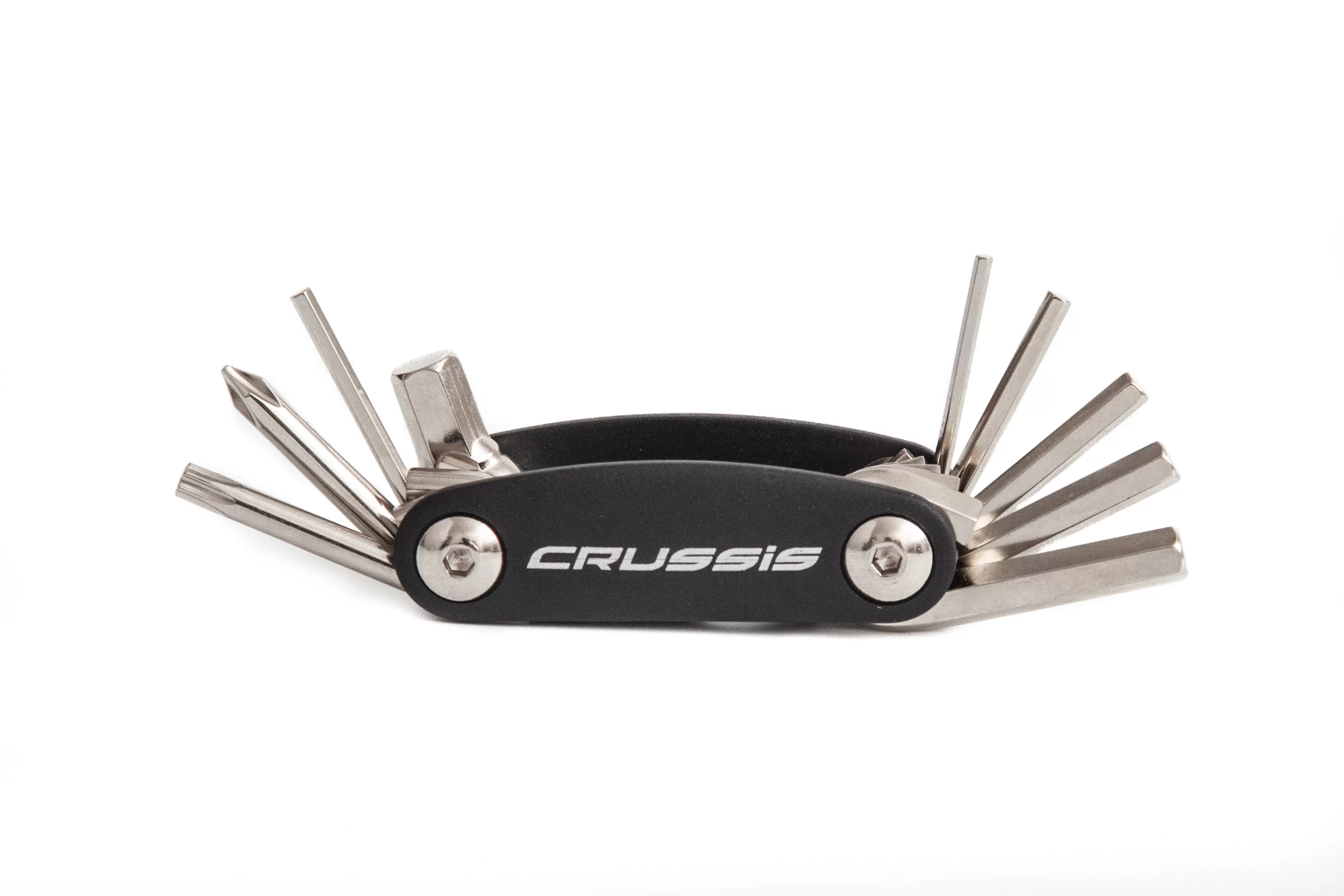 Crussis Multiklíč CRUSSIS, 9 funkcí