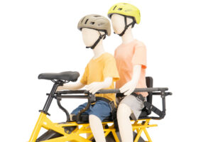 TERN Sidekick Seat Belt