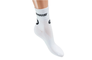 Crussis Ponožky bílé 44-46