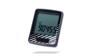 Cyklocomputer BBB BCP-05 DashBoard