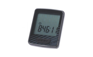 Cyklocomputer BBB BCP-16W DashBoard