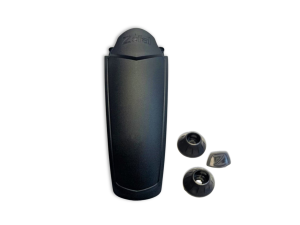 ZEFAL Adaptér pro prodloužení zadního blatníku koloběžek CROSS a MTB elektrokol 26 a 27,5