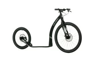 Crussis koloběžka One Cobra Sport 4.2-3 černá
