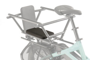 TERN Clubhouse Seat Pad