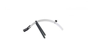 Přední blatník KOSTKA 16" Barva Černá