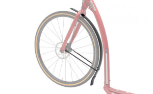 Přední blatník KOSTKA Classic II 28 D