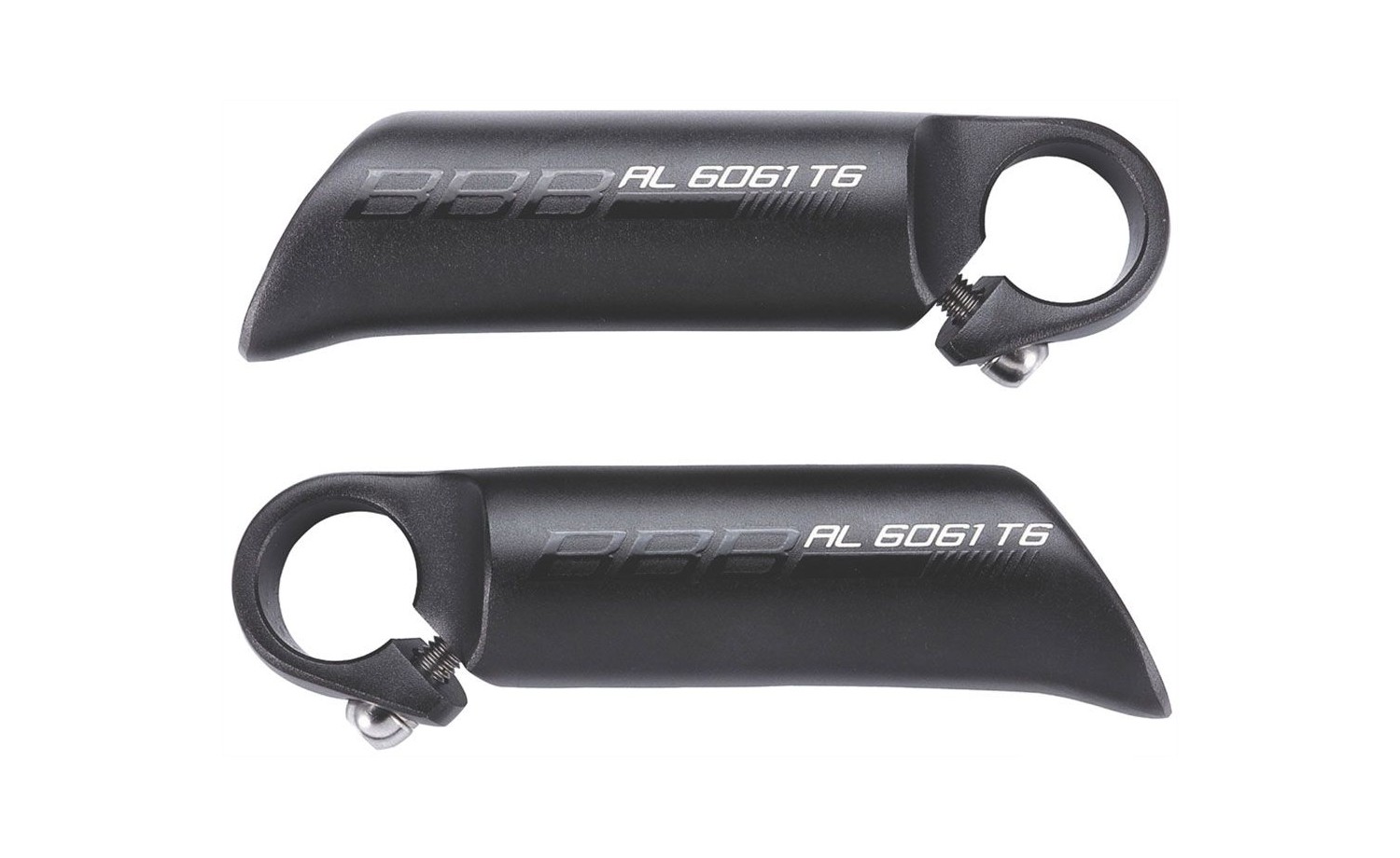 Rohy BBB BBE-08 3D forged - Obrázek 2