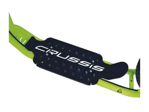 Široký nášlap - vyměnitelný díl