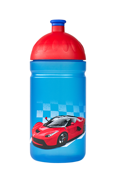 Zdravá lahev Supersport 0,5l
