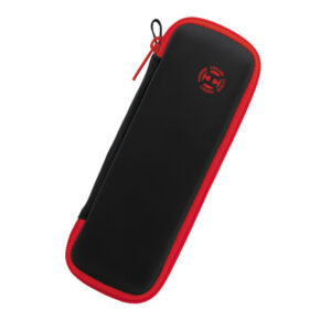 Harrows Pouzdro Harrows Blaze Case - red_black
